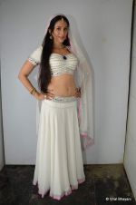 Kalpana Pandit at Janleva 555 premiere in Fun, Mumbai on 18th Oct 2012 (106).JPG